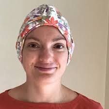 Five Shadows » Sewing