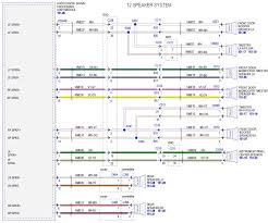 You can also look for some pictures that related to wiring diagram by scroll down to collection on below. Wiring Diagram For 2019 B O System 2015 S550 Mustang Forum Gt Ecoboost Gt350 Gt500 Bullitt Mach 1 Mustang6g Com