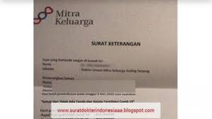 .mendapatkan tindakan spesialistik dari dokter spesialis, dokter faskes tingkat 1 akan memberikan rujukan ke rumah sakit yang lokasinya paling dekat jakarta utara. Calon Pembeli Surat Bebas Covid 19 Harus Pesan Via Wa