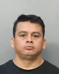 🚨 Miami-Dade County, FL: Last week, Elibeth Tovar and Omar Jaimes were  arrested for Racketeering, Human Trafficking, and Money Laundering, and  Deriving Support from the Proceeds of Prostitution. They both have  immigration