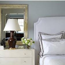 Discover the design world's best nightstands & bedside tables at perigold. Shagreen Bedroom Mirror Design Ideas