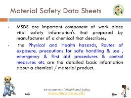 Material safety data sheet (lembar data keselamatan) cuci piring produk kimia dan identifikasi perusahahaan. First Aid Procedures For A Chemical Exposure Can Be Found On The Safety Data Sheet The Y Guide
