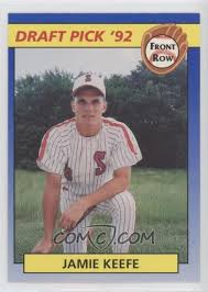 1992 Front Row Draft Picks