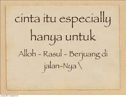 Seperti yang pernah dikatakan oleh seorang filsuf cina, lao tzu, cinta tanpa kebaikan itu tidak akan pernah ada. Apa Itu Cinta