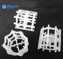 Factory Supply 1" 2" PP Plastic Vsp Ring Very Special Raschig Ring