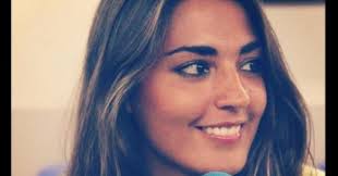 DeporteCienPorCien: LORENA GONZÁLEZ: "ES IMPRESCINDIBLE TENER ICONOS"