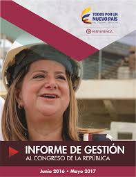 INFORME DE GESTIÓN DDS