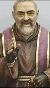 NIGHT PRAYER TO ST. PADRE PIO🙏 " For A Peaceful Sleep " Prayer : ✝️ST.  PADRE PIO, this day is coming to an end, voices are becoming hushed and  noises are far