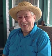 Donald Bain Obituary