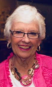 HARRIETT HATFIELD Obituary (2017)