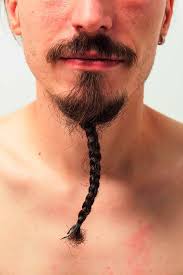 We did not find results for: A Modern Viking Guide How To Grow Maintain A Braided Beard