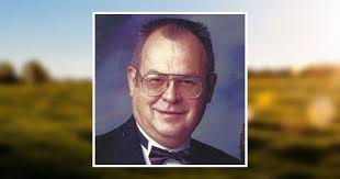 Gary Lee Fredrickson Obituary January 3, 2021