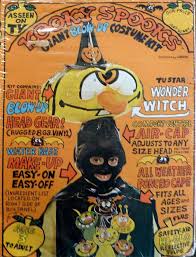 Kooky is an action comedy film created by jan svěrák and jakub dvorský. This Kooky Spooks Costume Crappydesign