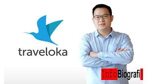 Biografi Dan Profil Lengkap Ferry Unardi Pendiri Dan Ceo Traveloka Http Www Infobiografi Com Biografi Dan Profi Belajar Bahasa Inggris Pendidikan Belajar