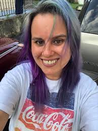 Arctic Fox Hair Color