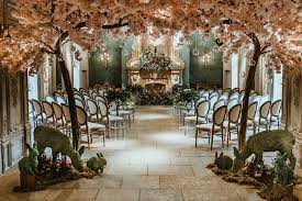 Jul 13, 2017 · choose a gorgeous wedding dress, in which you'll remind of a woodland fairy. Fairytale Rock N Roll Bride