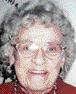 Ethel Mitchell Obituary (2012)