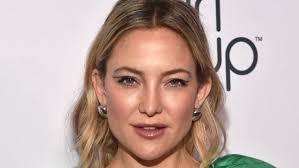 Weird Things Everyone Ignores About Kate Hudson