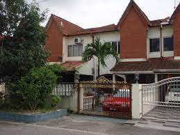 Taman sri andalas (also known as taman seri andalas) is a leasehold town located in klang, selangor. Terrace For Sale At Taman Sri Andalas Klang Land