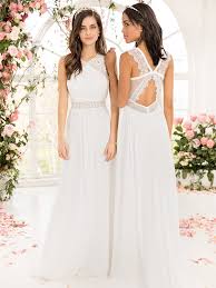 Wie wäre es mit einer abwechslung zum klassischen weiß? Brautkleider Brautmoden Hochzeitskleider In Wien Fine Dress
