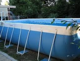 Commercial Use Above Ground Pools Deep Above Ground Pools Portable Pools Above Ground Pool