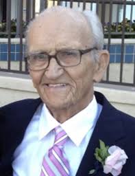 Ralph Ellis Hendrix Obituary October 25, 2021