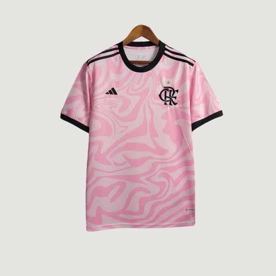 Flamengo Rose