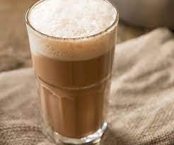 Teh Tarik Pulled Milk Tea Recipe In 2021 Milk Tea Thermomix Recipes Recipes