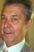 Obituary information for Gerald M. Behm Sr.