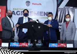 Pemulihan asas di as adalah stabil dan pasaran telah berjaya mengetepikan kebimbangan yang disebabkan oleh. Yakult Sedia Hantar Pemain Muda Terengganu Fc Ke Jepun