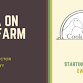 Yoga on the Farm