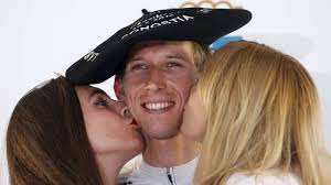 La 39ème édition de la clasica san sebastian se déroule ce samedi, une semaine après la fin de la grande boucle. Mollema Olympisch Parcours Lijkt Veel Op Clasica San Sebastian Nos