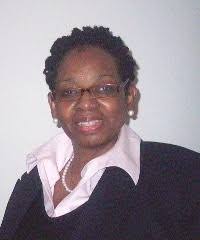 Gail G. McCray, M.A., M.C.H.E.S.