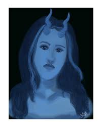 Digital Art Prints- 5x7