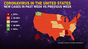 Idaho public health officials are monitoring the novel coronavirus disease situation very closely. 11 Catch Up Here Are The Latest Coronavirus Updates From The Northeast