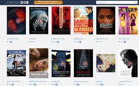 123movies is index of links of movies available on internet. Streamdor 20 000 Free Movies