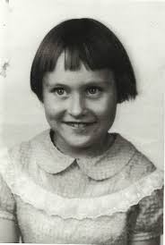 Judy Latimer (Fay) class of 70. Then and now.