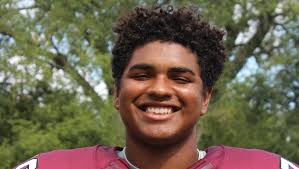 Meet the Des Moines Register's All-Iowa football team