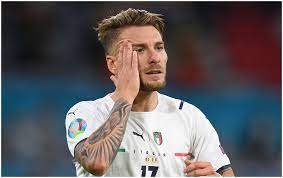 Immobile married his girlfriend melena on may 17, 2015. 4liirkeqxvyqqm