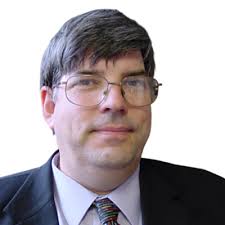 Prof. Mark M. H. Goode