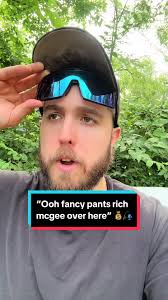 Fancy Pants Rich Mcgee Funny