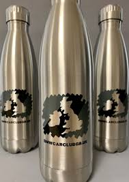 Manufacturers and stockists of bottle supplies, corks and capsules. New Water Bottle Bmw Car Club Gb