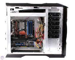 Lga 1366 Cpu Cooler Group Test Bit Tech Net