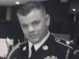 Fundraiser by Sandra Beck : Help Chris K. Gusner's have an Honorable  Veteran Funeral