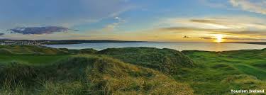 Look what authentic hosts in liscannor are offering to you on 9flats. Eoceanic