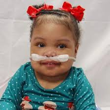 Little Miss. Sophia Maxwell Obituary