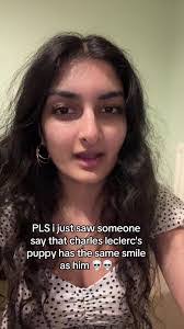 Leo Leclerc's Instagram, Twitter & Facebook