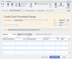 How to review a reconciliation report. Deep Dive Configure Export Settings For Quickbooks Desktop Expensify Community