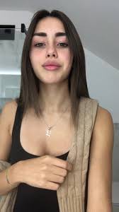 Dico alla mia tipa di?