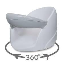 4.5 out of 5 stars. Babydam Baby Orbital Swivel Bath Seat Free Uk Delivery Bath Seats Baby Bath Seat Bath
